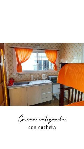 Apartamento La Tanita Departamentos