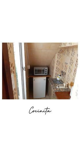 Apartamento La Tanita Departamentos