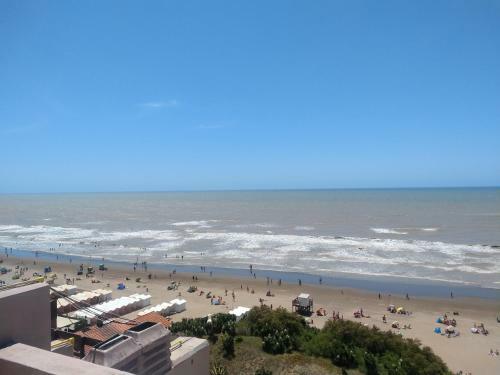 Apartamento Edificio Novomar 4to P