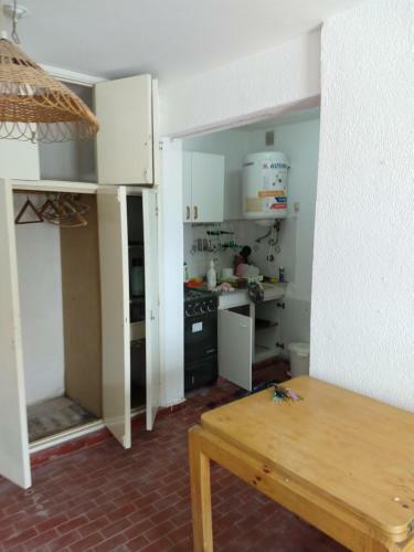 Apartamento Edificio Novomar 4to P