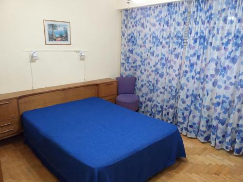 Apartamento Departamento 2 Ambientes Contrafrente