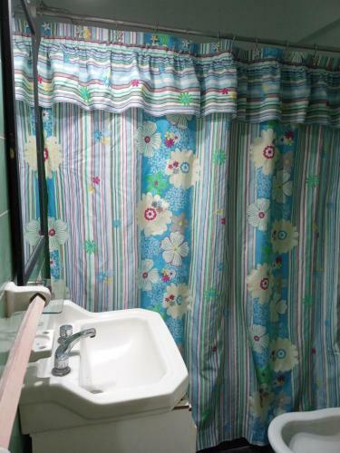 Apartamento Departamento 2 Ambientes Contrafrente