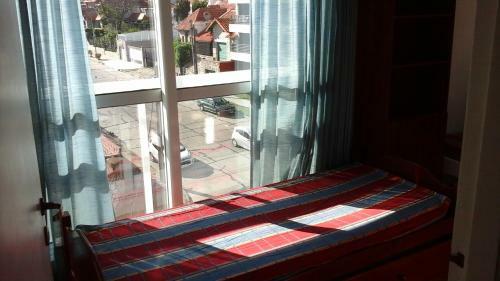 Apartamento Departamento En Mar Del Plata