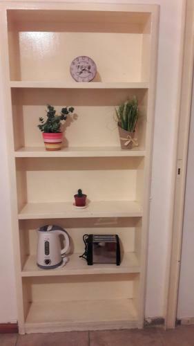 Apartamento Departamento Confortable Con UNA Ubicaci�n Excepcional