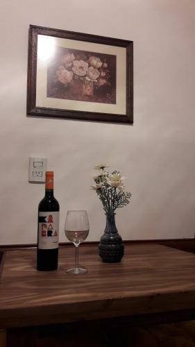 Apartamento Departamento Confortable Con UNA Ubicaci�n Excepcional