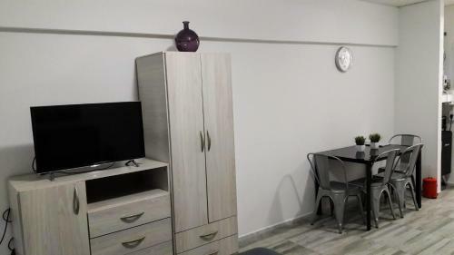 Moderno Apartamento Con UNA Ubicaci�n Excepcional