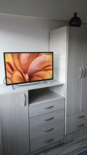 Moderno Apartamento Con UNA Ubicaci�n Excepcional