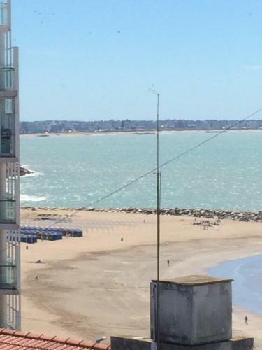 Apartamento Varese Playa