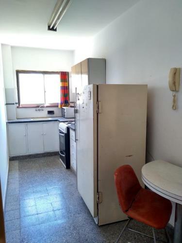 Apartamento Salta & Luro