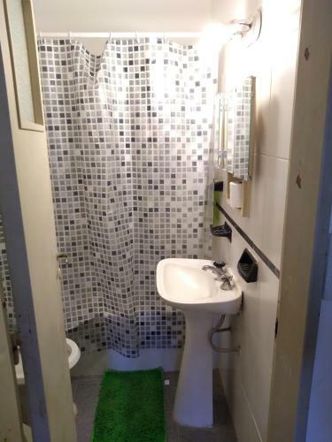 Apartamento Salta & Luro