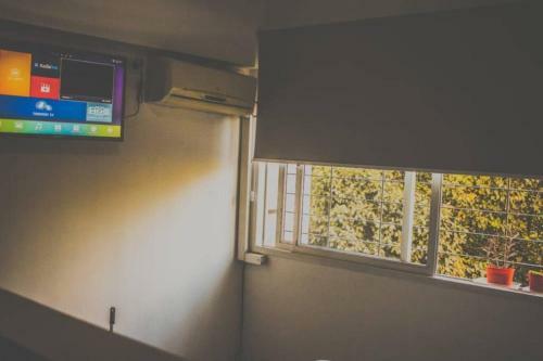Apartamento Departamento En El Coraz�n de Mendoza