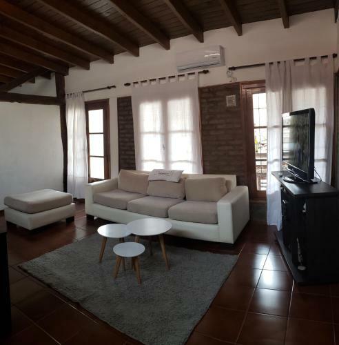 Apartamento Belgrano Wine Experience