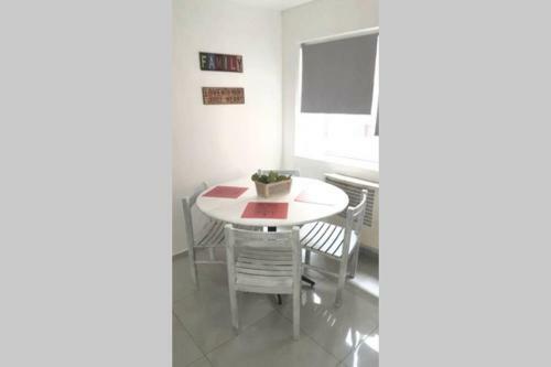 Apartamento Malbec