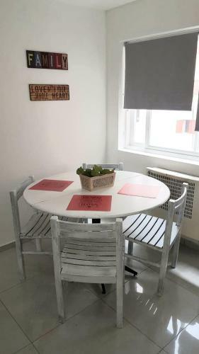 Apartamento Malbec