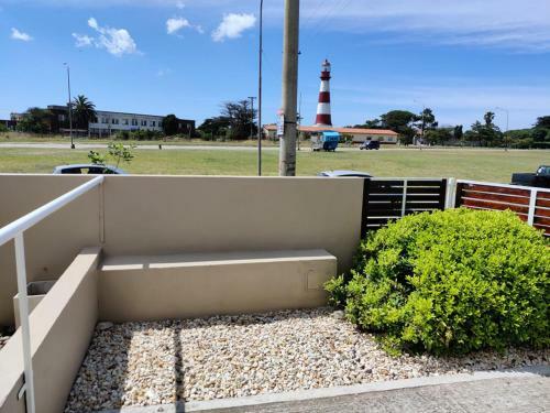 Apartamento Luz De Faro