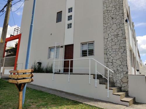 Apartamento Luz De Faro