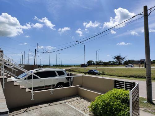 Apartamento Luz De Faro