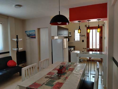 Apartamento Luz De Faro