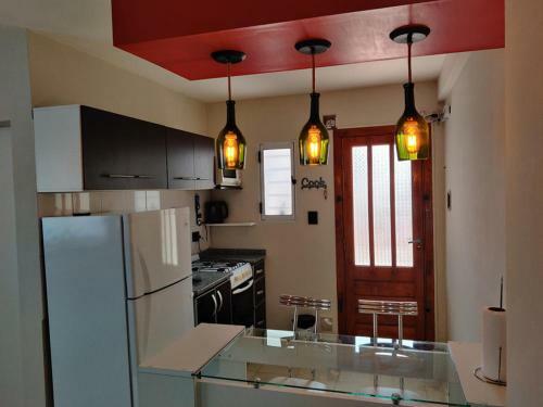 Apartamento Luz De Faro