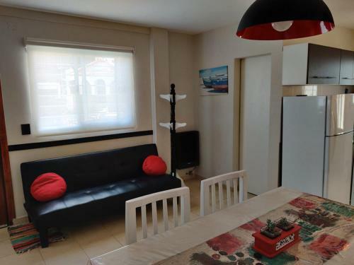 Apartamento Luz De Faro
