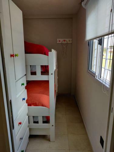Apartamento Luz De Faro