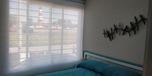 Apartamento Luz De Faro