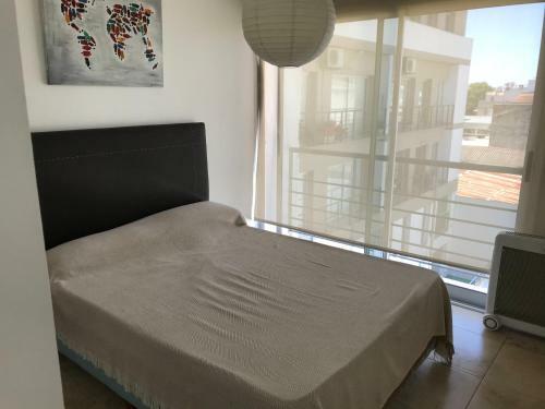 Apartamento Monoambiente Con Pileta Y Cochera