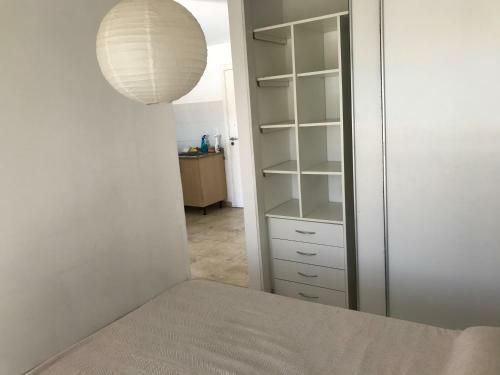 Apartamento Monoambiente Con Pileta Y Cochera