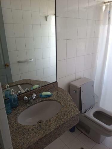 Apartamento Altos Mendoza Centro
