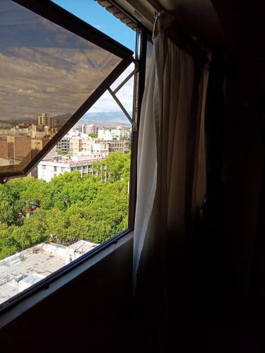Apartamento Altos Mendoza Centro
