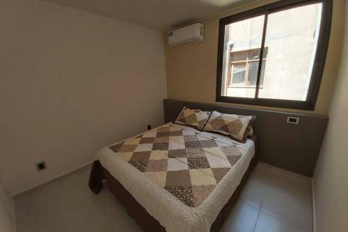 Apartamento Moderno Departamento En Pleno Centro de Mendoza
