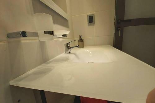 Apartamento Moderno Departamento En Pleno Centro de Mendoza