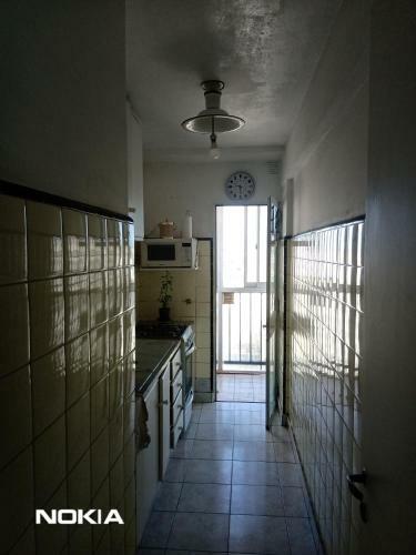 Apartamento Cosmos 15 C