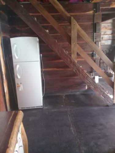 Lodge Caba�as Las Troncas