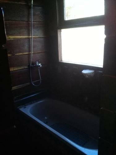 Lodge Caba�as Las Troncas