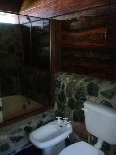 Lodge Caba�as Las Troncas