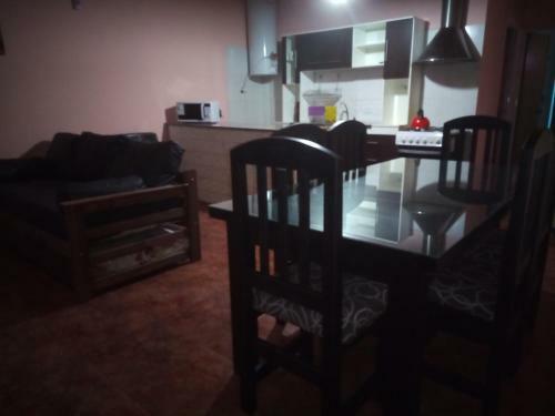 Apartamento Los Nietos Departamentos