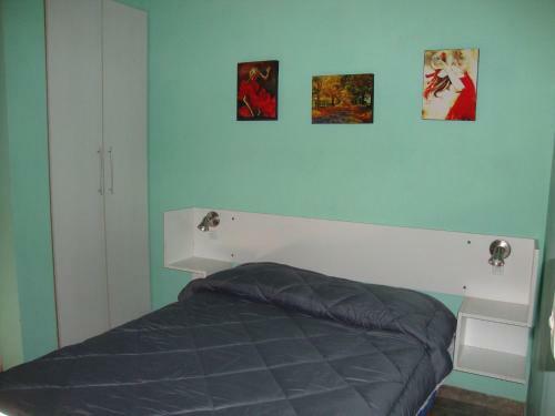Apartamento Los Nietos Departamentos