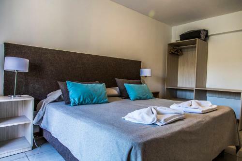 Apartamento Luminous And Big Apt, The Best Location, Aristides
