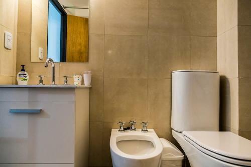 Apartamento Luminous And Big Apt, The Best Location, Aristides