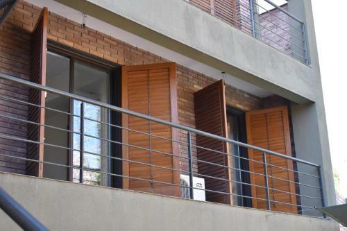 Apartamento Luminous And Big Apt, The Best Location, Aristides