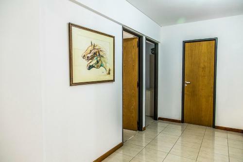Apartamento Luminous And Big Apt, The Best Location, Aristides