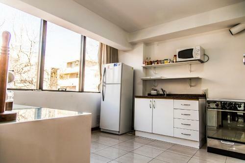Apartamento Luminous And Big Apt, The Best Location, Aristides