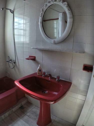 Apartamento Departamentos La Gringa