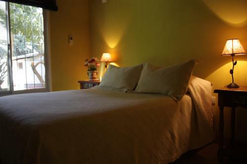 Hostal Cari�o Rosao