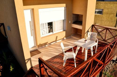 Arroyo Suite House
