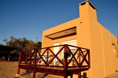 Arroyo Suite House