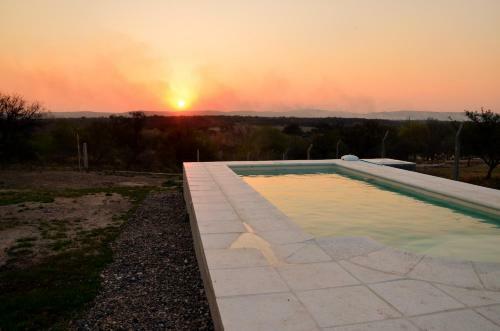 Arroyo Suite House