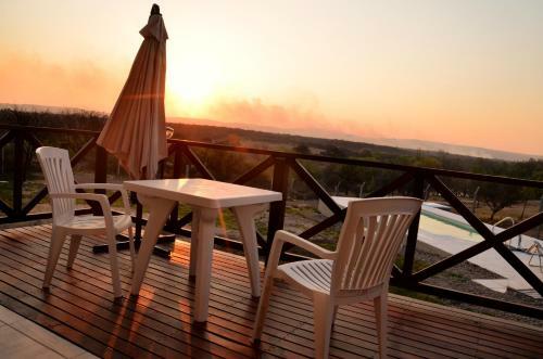 Arroyo Suite House