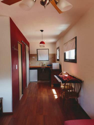 Apartamento Luz Del Rinc�n